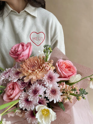 Valentine's Day Flowers