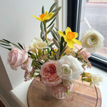 Sympathy Flowers