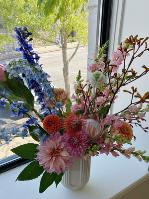 Congratulations Florals