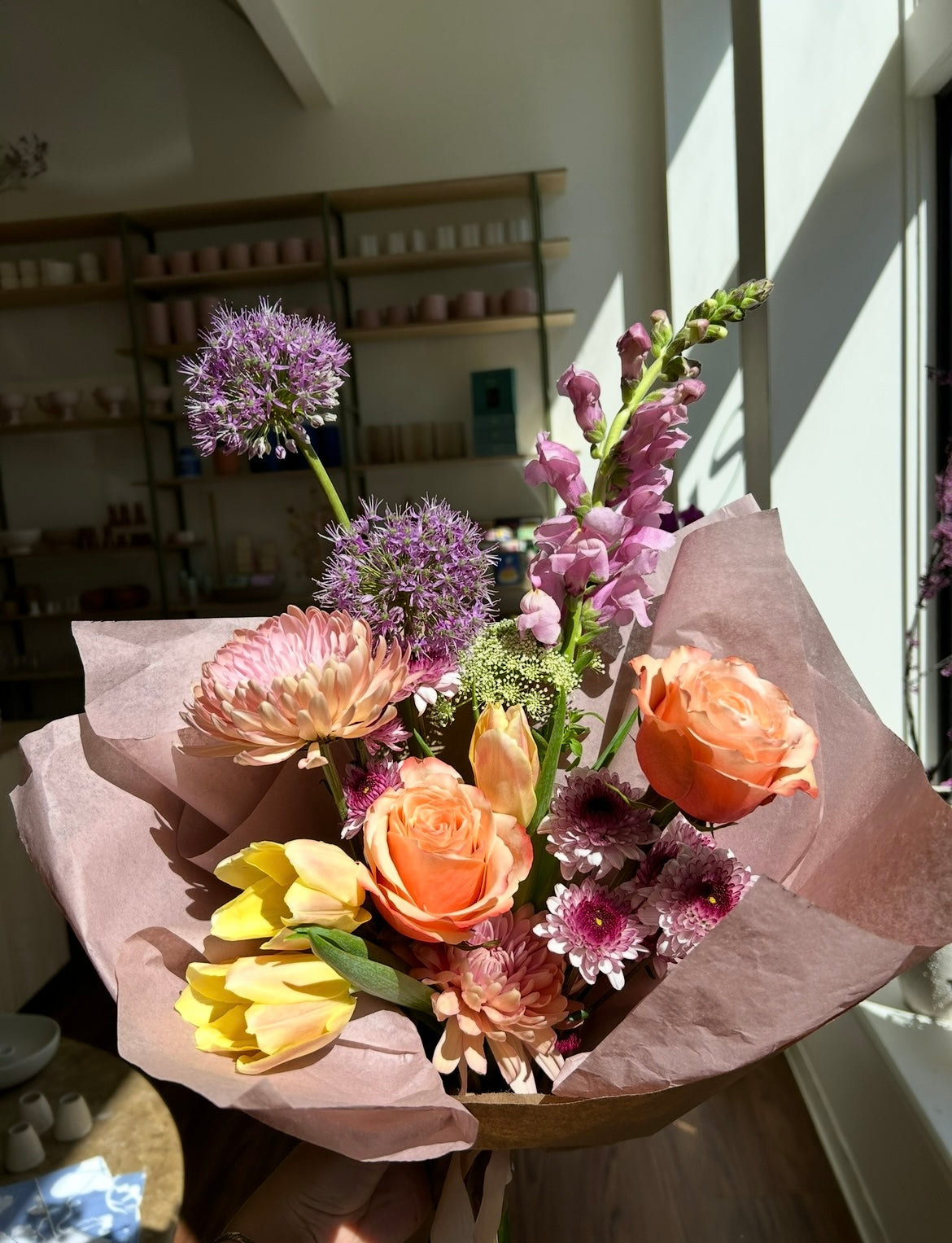 Congratulations Florals
