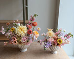 Mascarpone Bowls