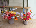 Garden Pot - Bright & Cheery