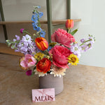 Garden Pot - Bright & Cheery