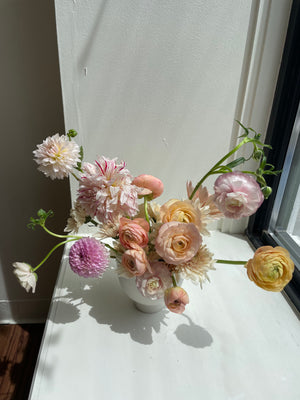 Congratulations Florals