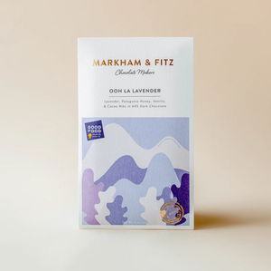 Markham & Fitz Chocolate
