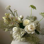 White and Green