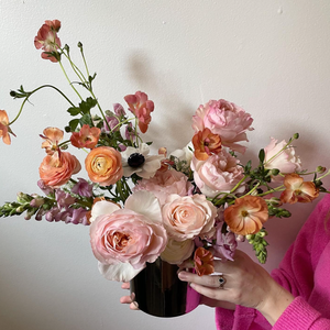 Congratulations Florals