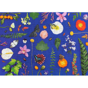 Green Thumb 100 Piece Puzzle