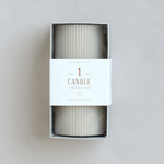 Pillar Candle